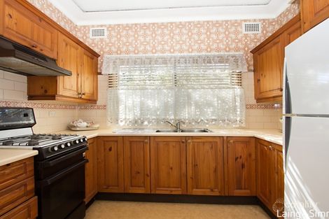 Property photo of 56 Richmond Street South Wentworthville NSW 2145