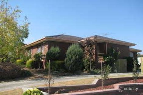 10 Thurso Ct, Endeavour Hills, VIC 3802