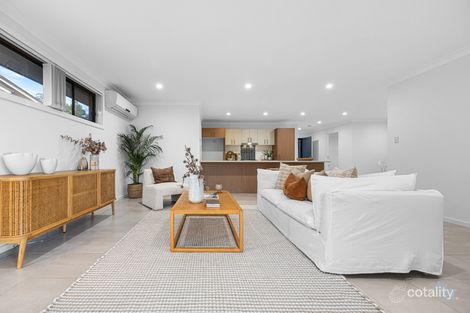 Property photo of 21 Raleigh Street Cameron Park NSW 2285