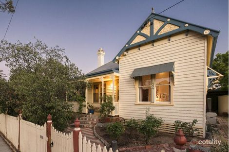 Property photo of 58 Raglan Street White Hills VIC 3550