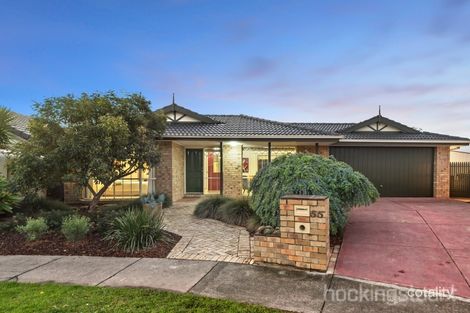 Property photo of 55 Ebb Street Aspendale VIC 3195