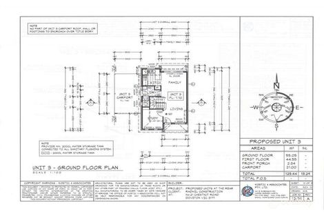 Property photo of 3/21 Chestnut Road Doveton VIC 3177