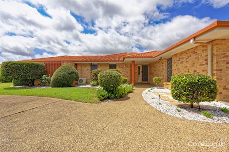 Property photo of 8 Chancellor Drive Avenell Heights QLD 4670
