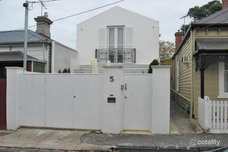 5 Steele Ave, St Kilda, VIC 3182