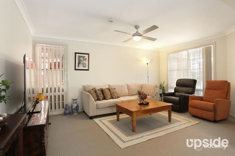 Property photo of 1 Cadman Place Woodcroft NSW 2767