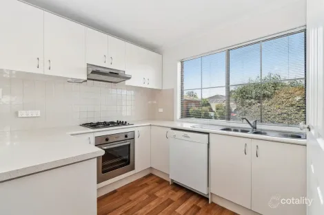 Property photo of 17/36 Hall Road Carrum Downs VIC 3201