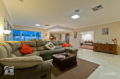 Property photo of 12 Cotswold Parade Aubin Grove WA 6164