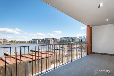 3/10 Trevillian Qy, Kingston, ACT 2604