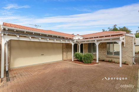 19a Pangbourne St, Wembley, WA 6014