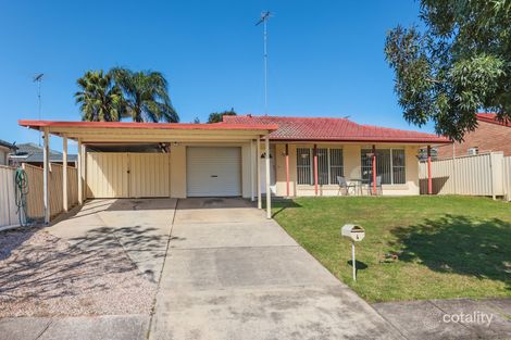 Property photo of 4 Sherringham Road Cranebrook NSW 2749