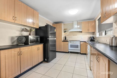 Property photo of 4 Sherringham Road Cranebrook NSW 2749