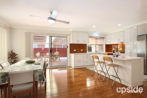 Property photo of 1 Cadman Place Woodcroft NSW 2767