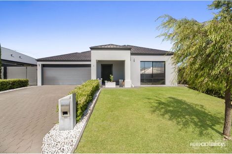 Property photo of 4 Tallerack Street Carramar WA 6031