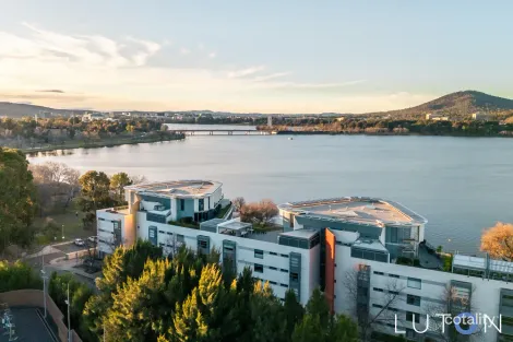 Property photo of 29/9 Eastlake Parade Kingston ACT 2604