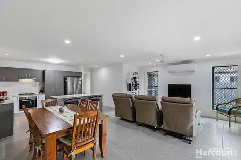 Property photo of 4 Wentworth Avenue Urraween QLD 4655