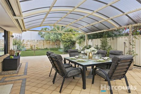 Property photo of 8 Clydebank Crescent Kinross WA 6028
