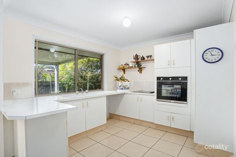 Property photo of 22/20-26 Golden Palms Court Ashmore QLD 4214