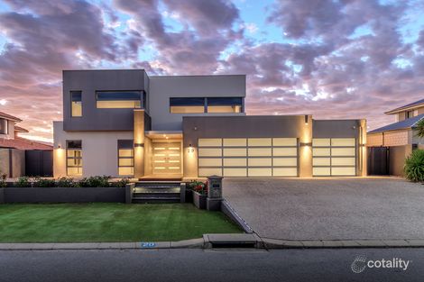 Property photo of 20 Hassars Road Secret Harbour WA 6173
