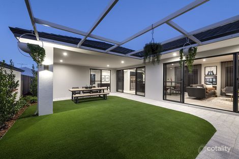 Lot 55 Warhol Way, Alkimos, WA 6038