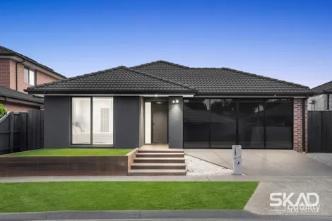 41 Huntington Tce, Wollert, VIC 3750