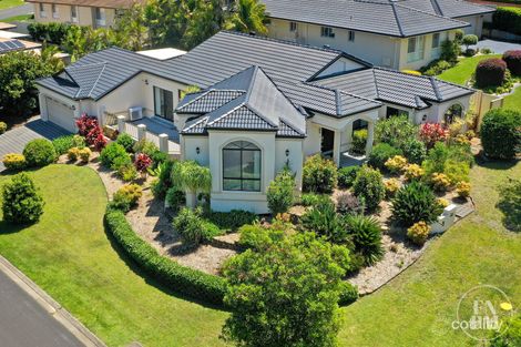 Property photo of 1 Onyx Place Port Macquarie NSW 2444