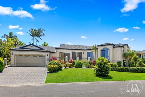 Property photo of 1 Onyx Place Port Macquarie NSW 2444