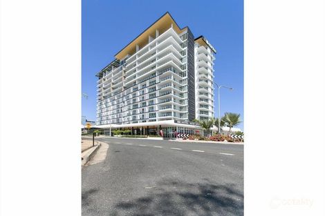 701/5 East St, Rockhampton City, QLD 4700