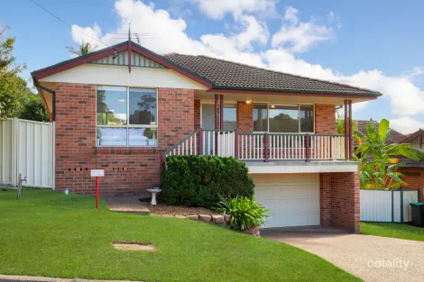 49a Park St, Cardiff, NSW 2285