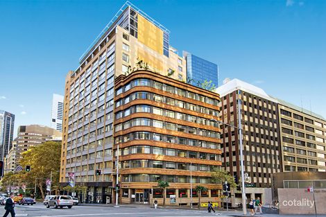 1/44 Bridge St, Sydney, NSW 2000