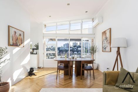 8/15 Premier St, Neutral Bay, NSW 2089