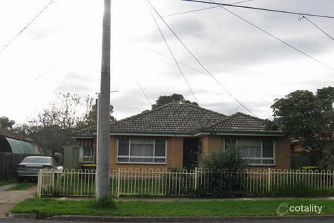 19 Stevenston St, Deer Park, VIC 3023