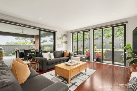 Property photo of 159A Plymouth Road Warranwood VIC 3134