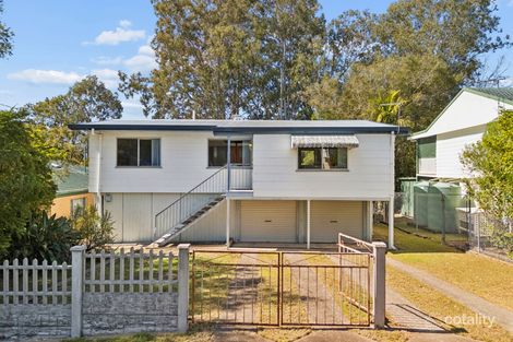 6 RICHARDSON ST, GOODNA, QLD 4300