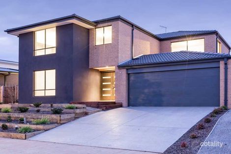 13 Essence Bvd, Maddingley, VIC 3340