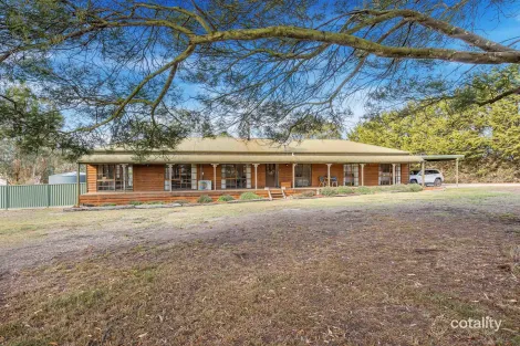 4800 Colac-Ballarat Rd, Napoleons, VIC 3352