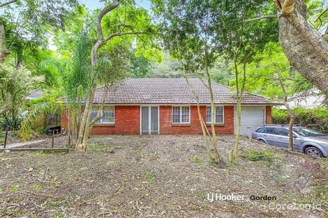 Property photo of 38 Mount William Street Gordon NSW 2072