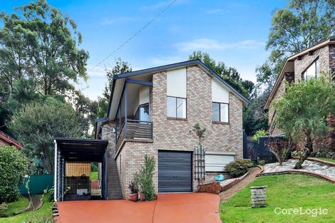 Property photo of 6 Jacaranda Avenue Figtree NSW 2525