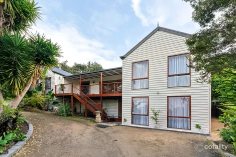 Property photo of 20 Belar Road Tootgarook VIC 3941