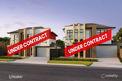 1 Pemberton St, Oaklands Park, SA 5046