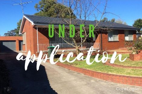 Property photo of 9 Desmond Street Moe VIC 3825