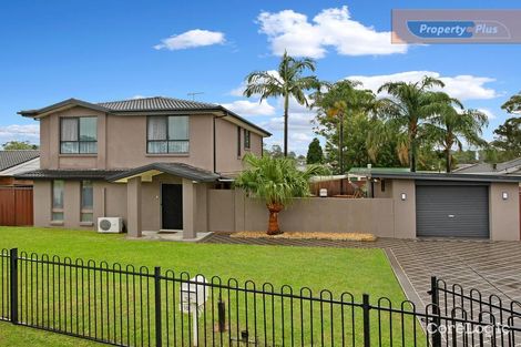 Property photo of 10 St Clair Avenue St Clair NSW 2759