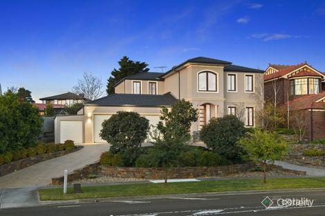 Property photo of 12 Telford Drive Berwick VIC 3806