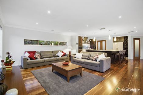 Property photo of 12 Telford Drive Berwick VIC 3806