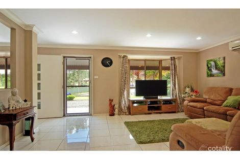 Property photo of 3 Binks Place Cambewarra Village NSW 2540