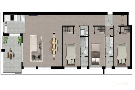 8/31 Glenora St, Wynnum, QLD 4178