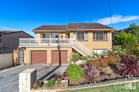 Property photo of 52 The Avenue Corrimal NSW 2518