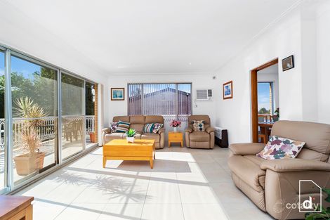 Property photo of 52 The Avenue Corrimal NSW 2518