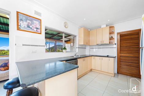 Property photo of 52 The Avenue Corrimal NSW 2518
