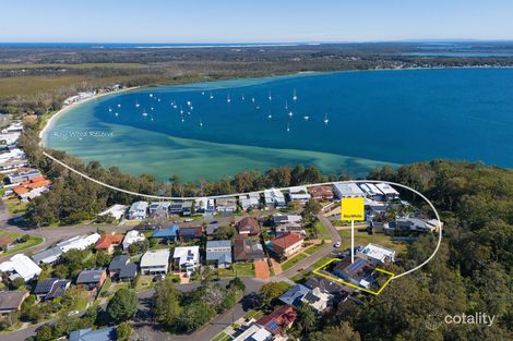 Property photo of 56 Danalene Parade Corlette NSW 2315