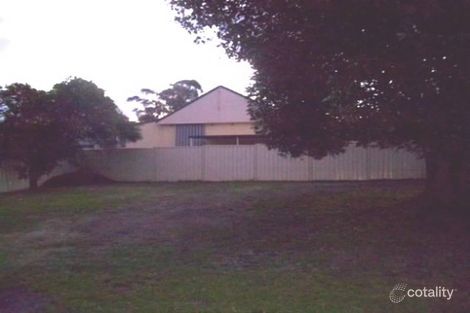 Property photo of 1 Hutchinson Street Redhead NSW 2290